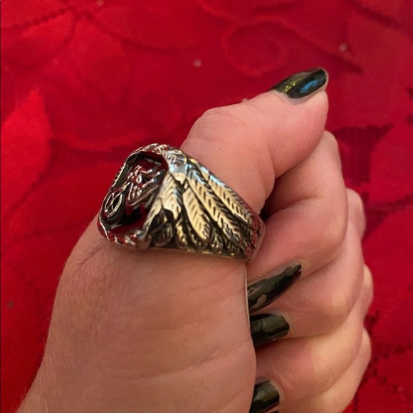 Limited!🔥HD Men’s Rings